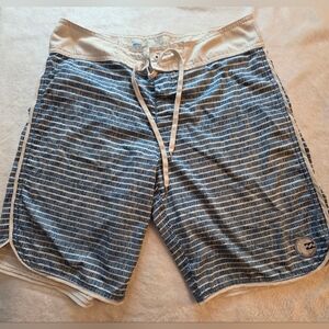 Billabong Platinum X PX4 HydroStretch Boardshorts
